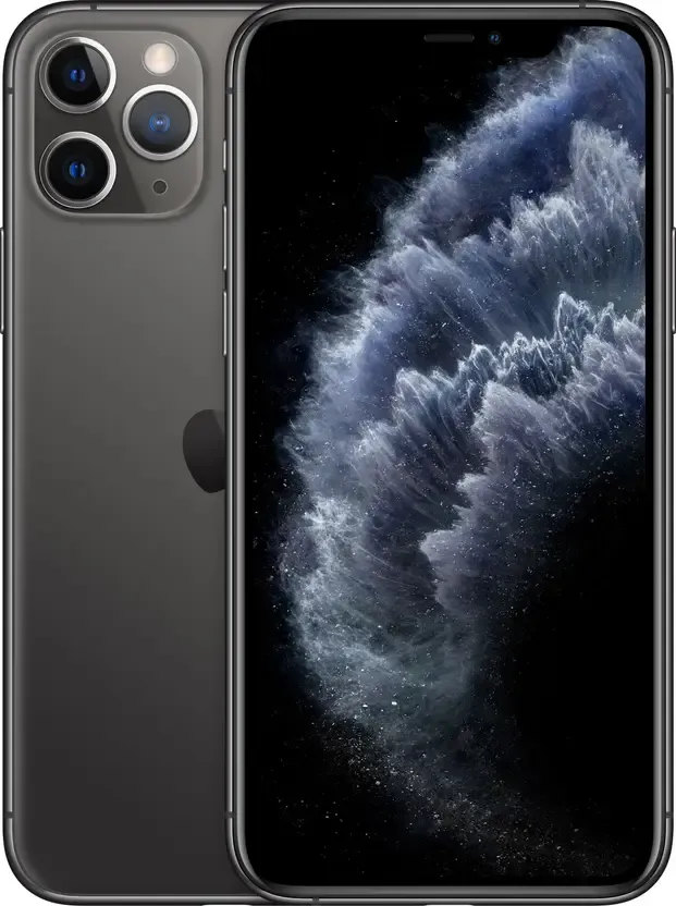 Apple iPhone 11 Pro Max Full Specification GRFY
