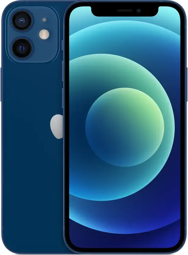 Apple iPhone 12 mini Full Specification GRFY