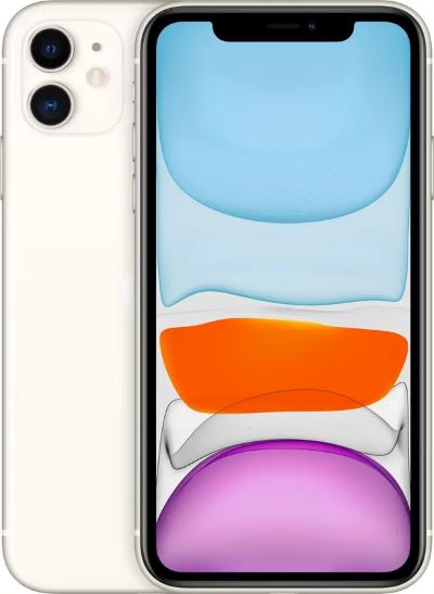 Apple iPhone 11 Full Specification