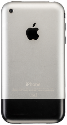 Apple iPhone (1st generation) full specification