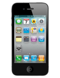 Apple iPhone 4 Full Specification GRFY
