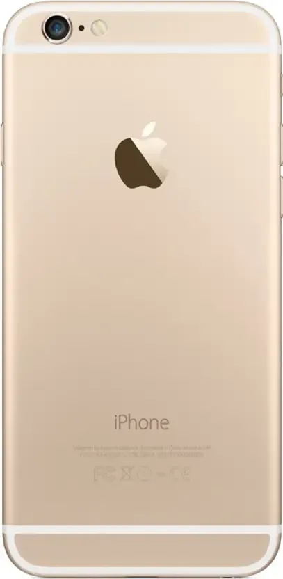 Apple iPhone 6 Full Specification GRFY