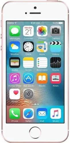 Apple iPhone SE Full Specification GRFY